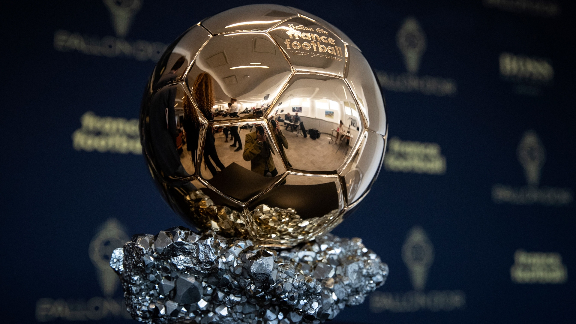 Balón de Oro