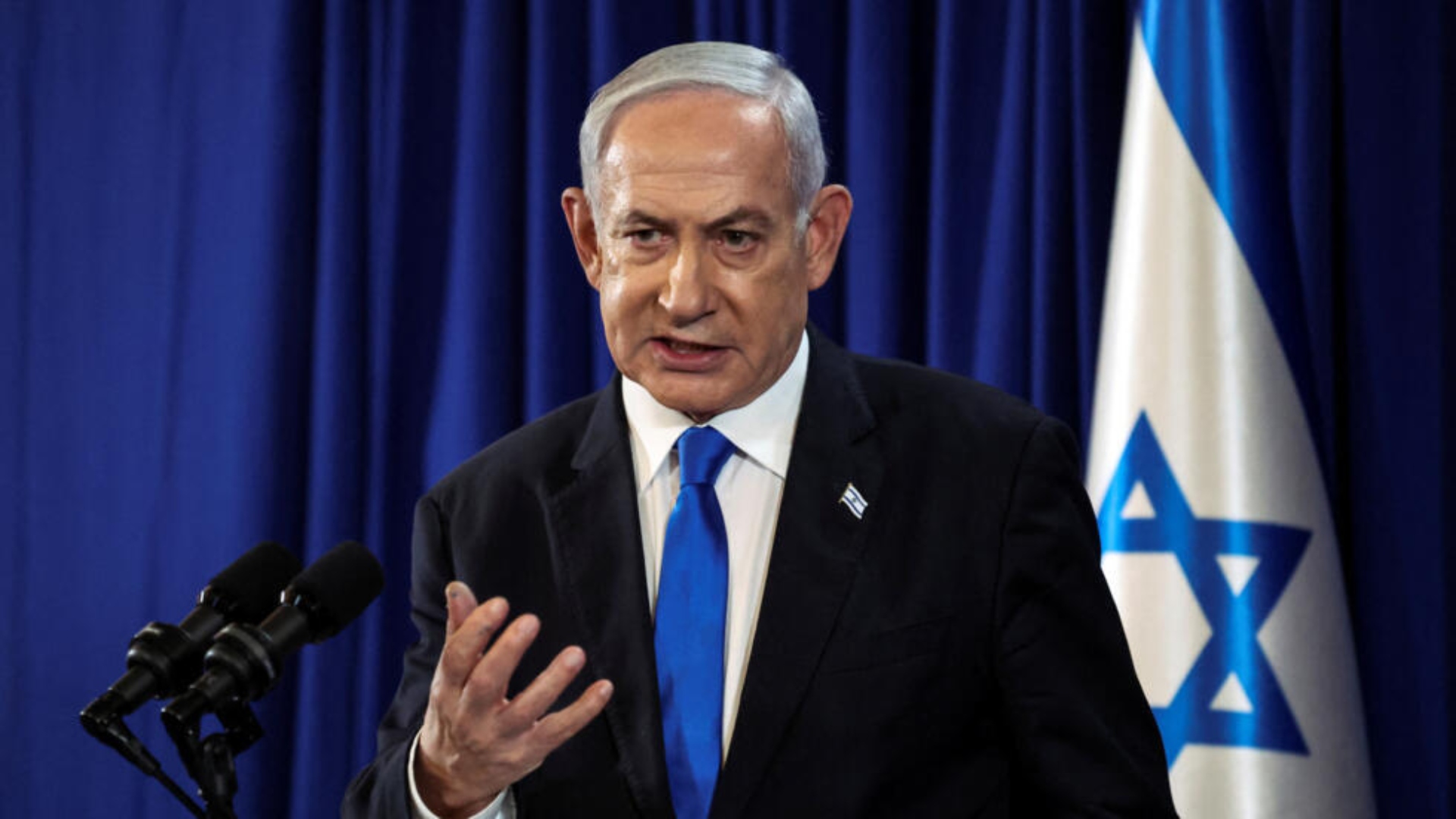 Honduras entre los países que deben arrestar al primer ministro israelí Netanyahu ¿Por qué?