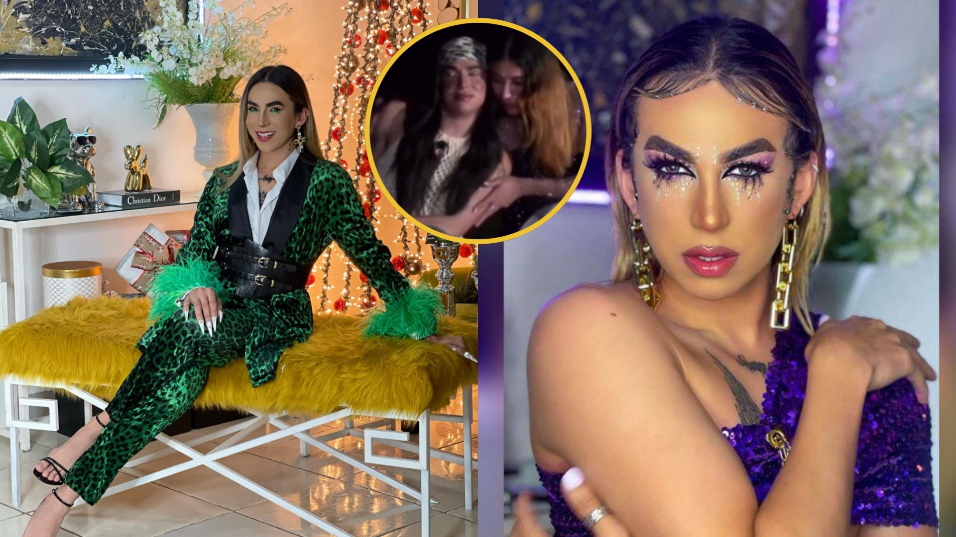 “Sos una vergüenza”: Betanco revela entre lágrimas el rechazo que sufrió por parte de su familia