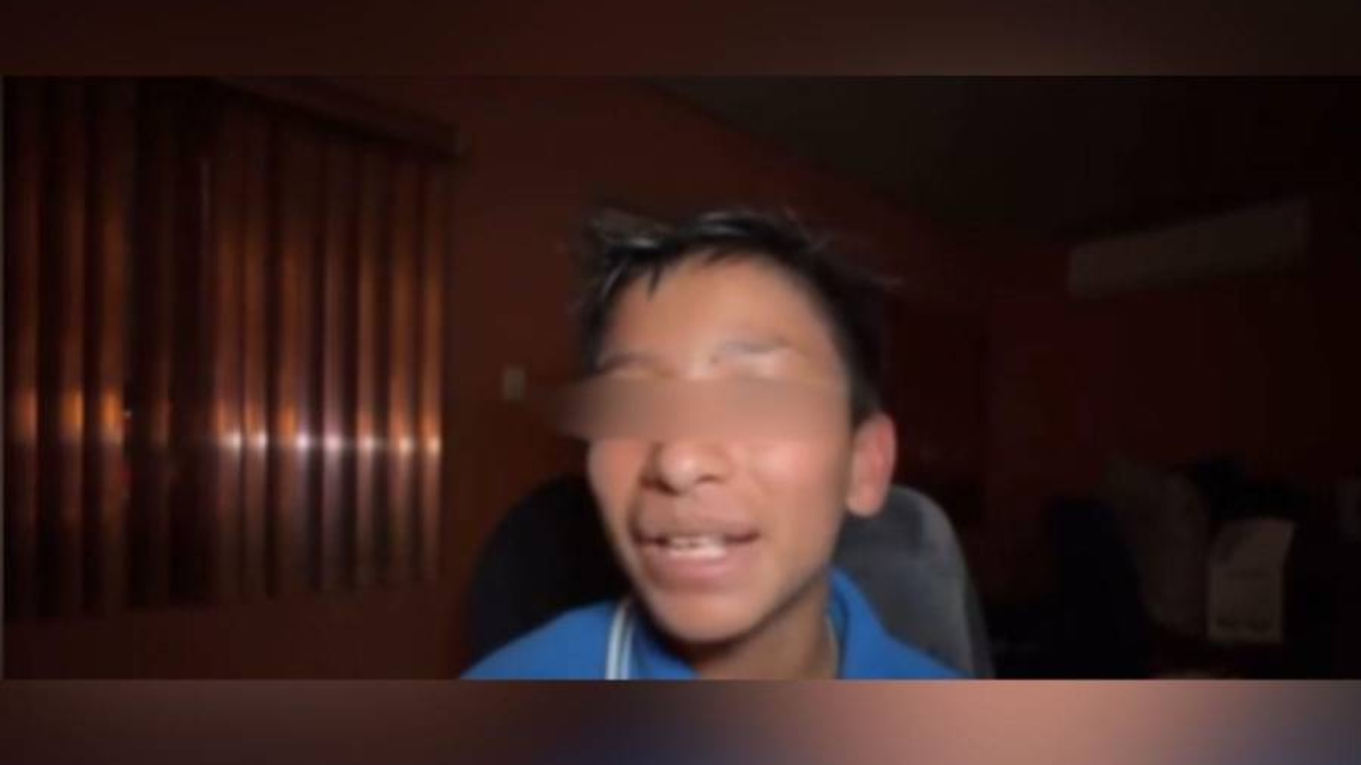 Brandon Jafet