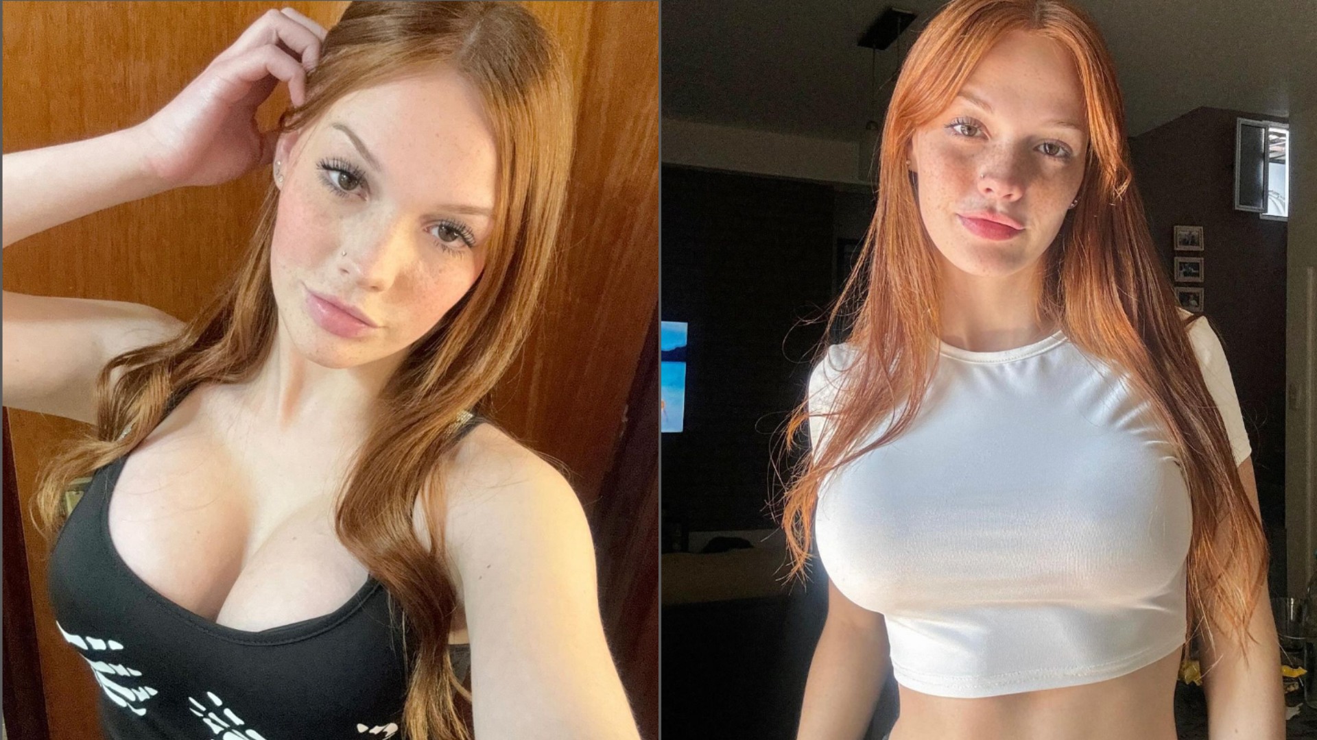 Bri Marcos video tendencia redes sociales