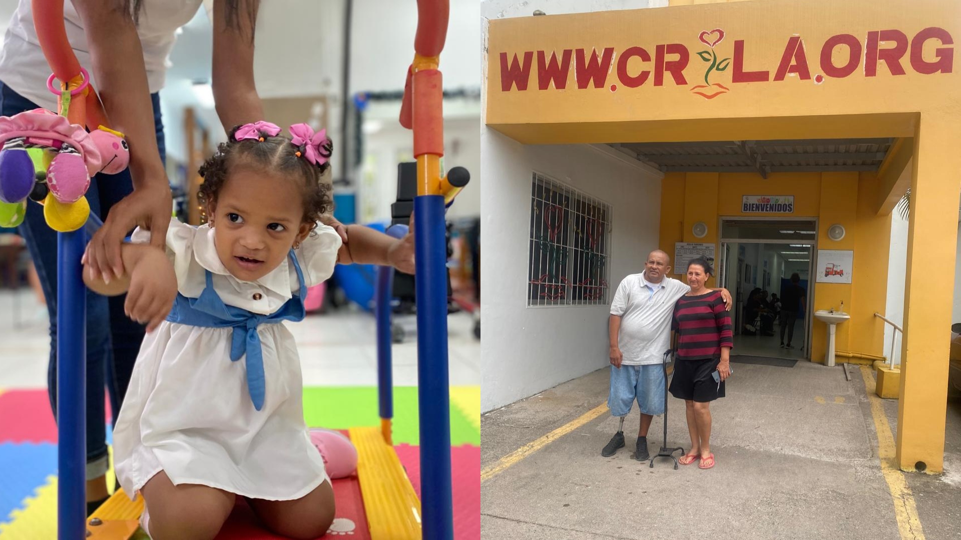 Crila La Ceiba