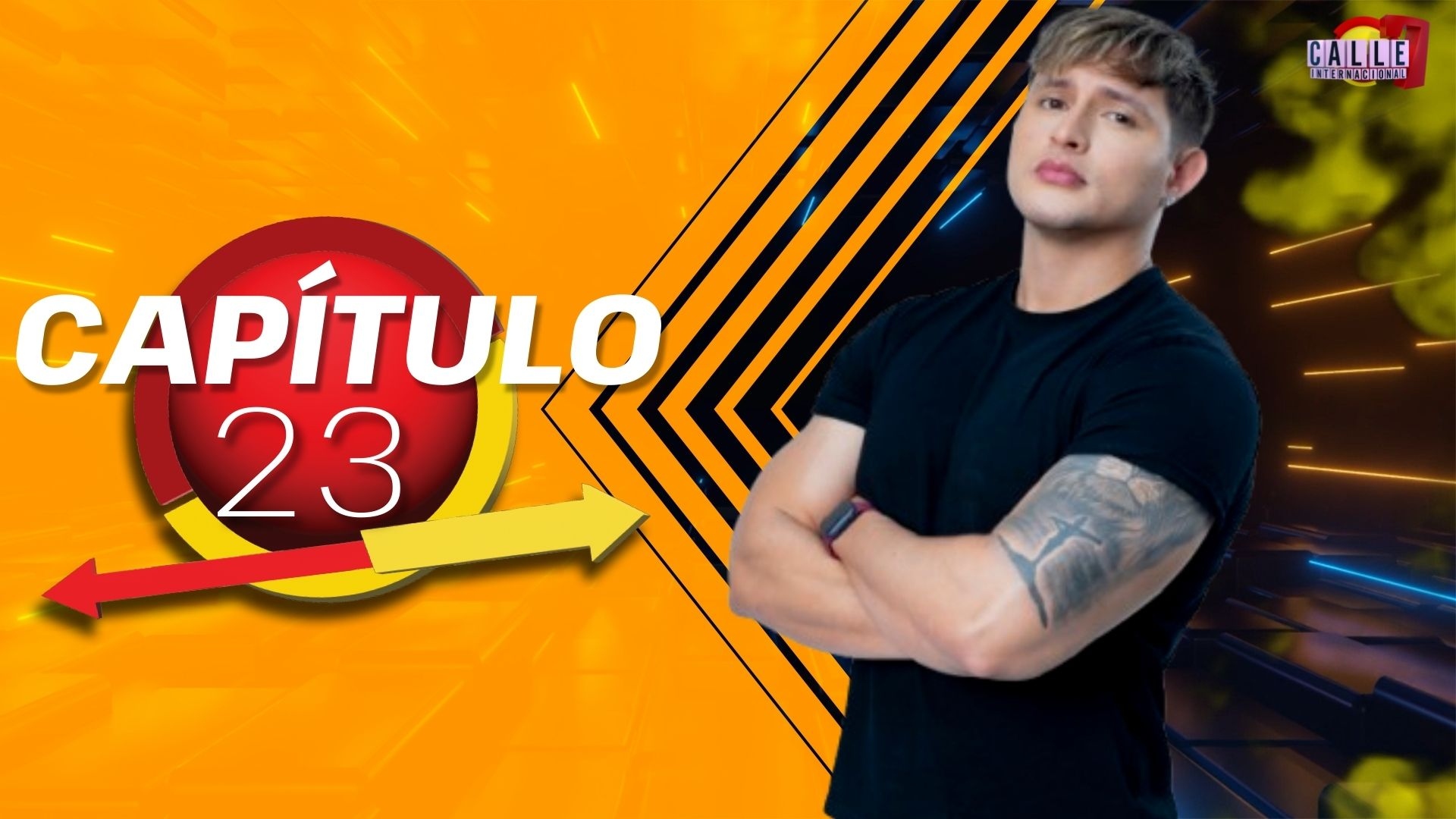 Calle 7 Internacional: Un nuevo capítulo comienza en la competencia de verdad