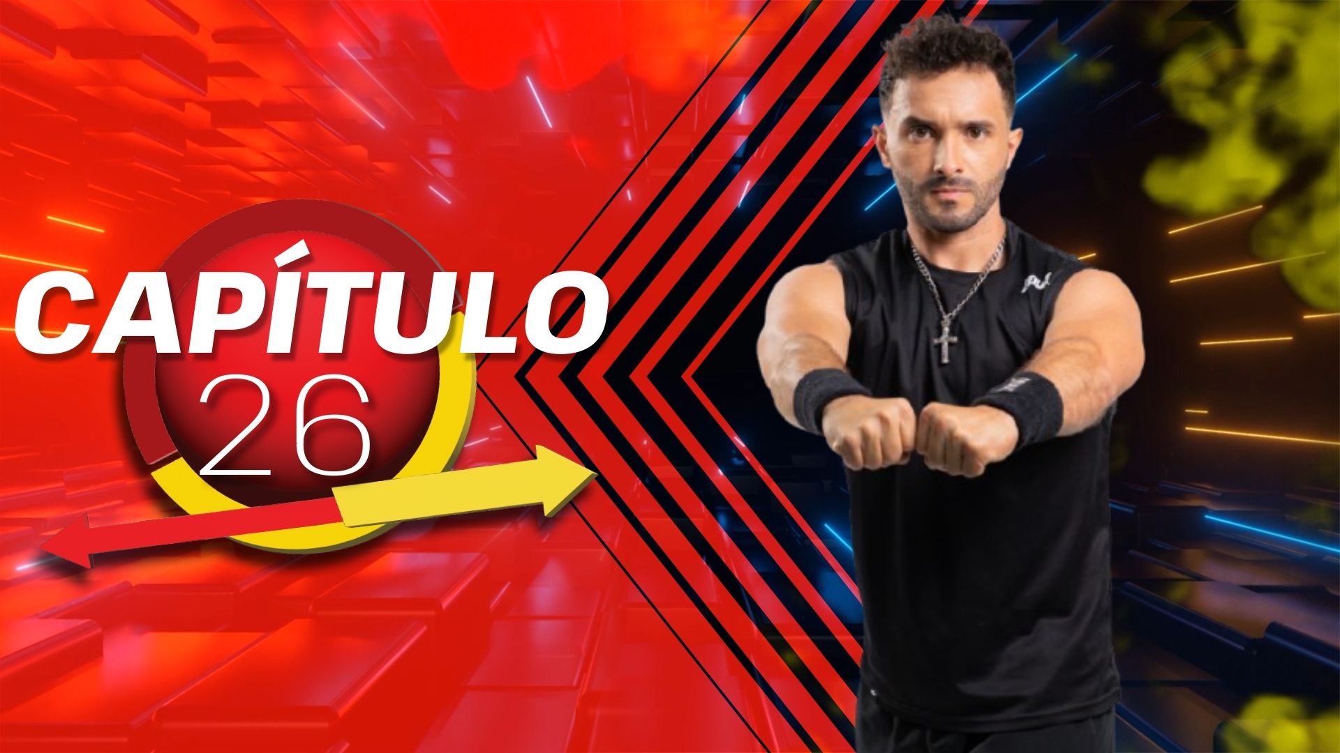 Calle 7 Internacional: Comienza 26 de la competencia de verdad