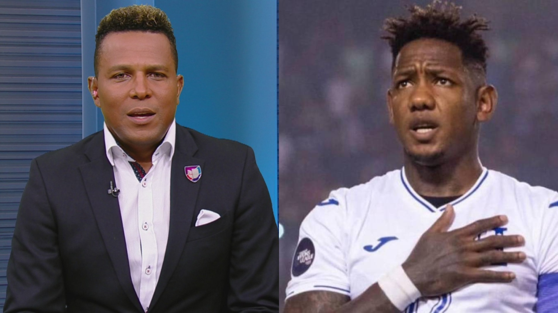 Carlos Pavón sobre Romell Quioto: "Ya hay que dar vuelta a la página"