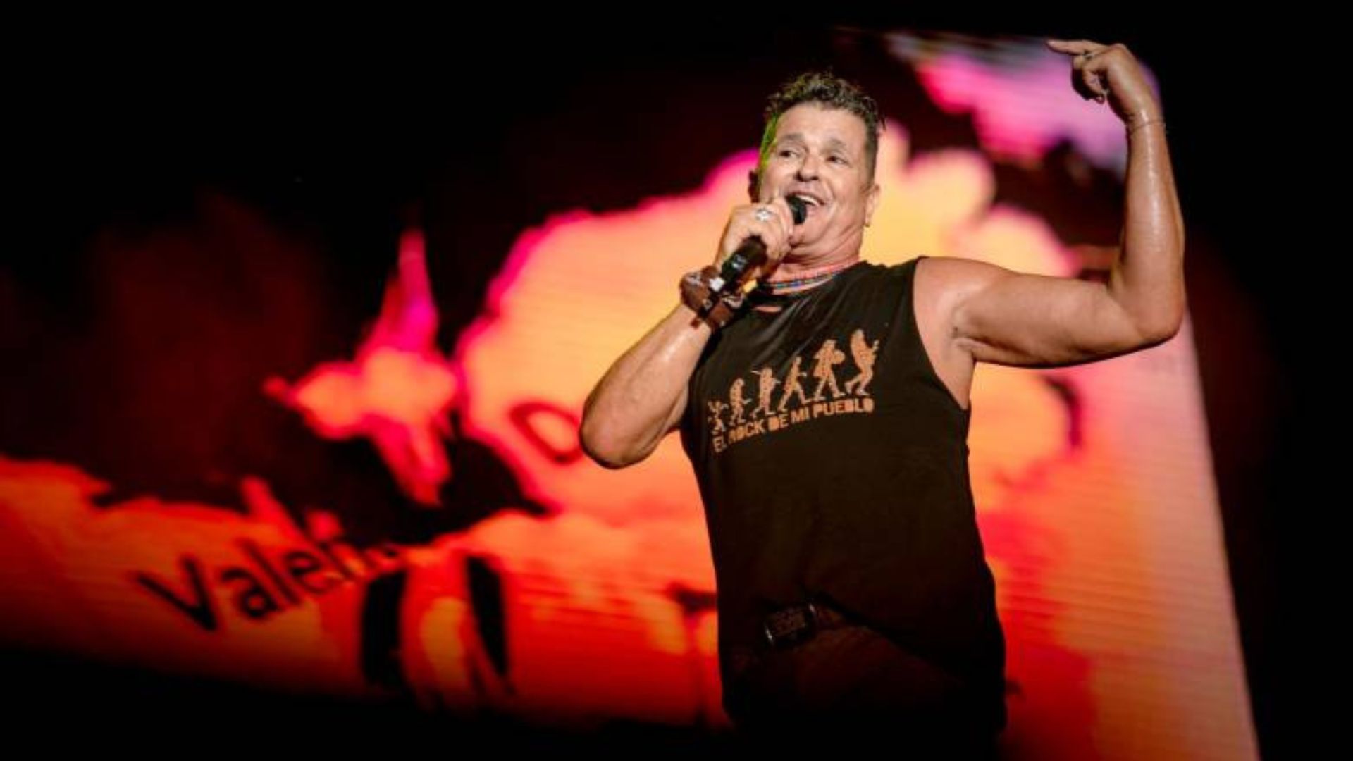 Carlos Vives es el ‘Personaje del Año’ en los Latin Grammy 2024.
