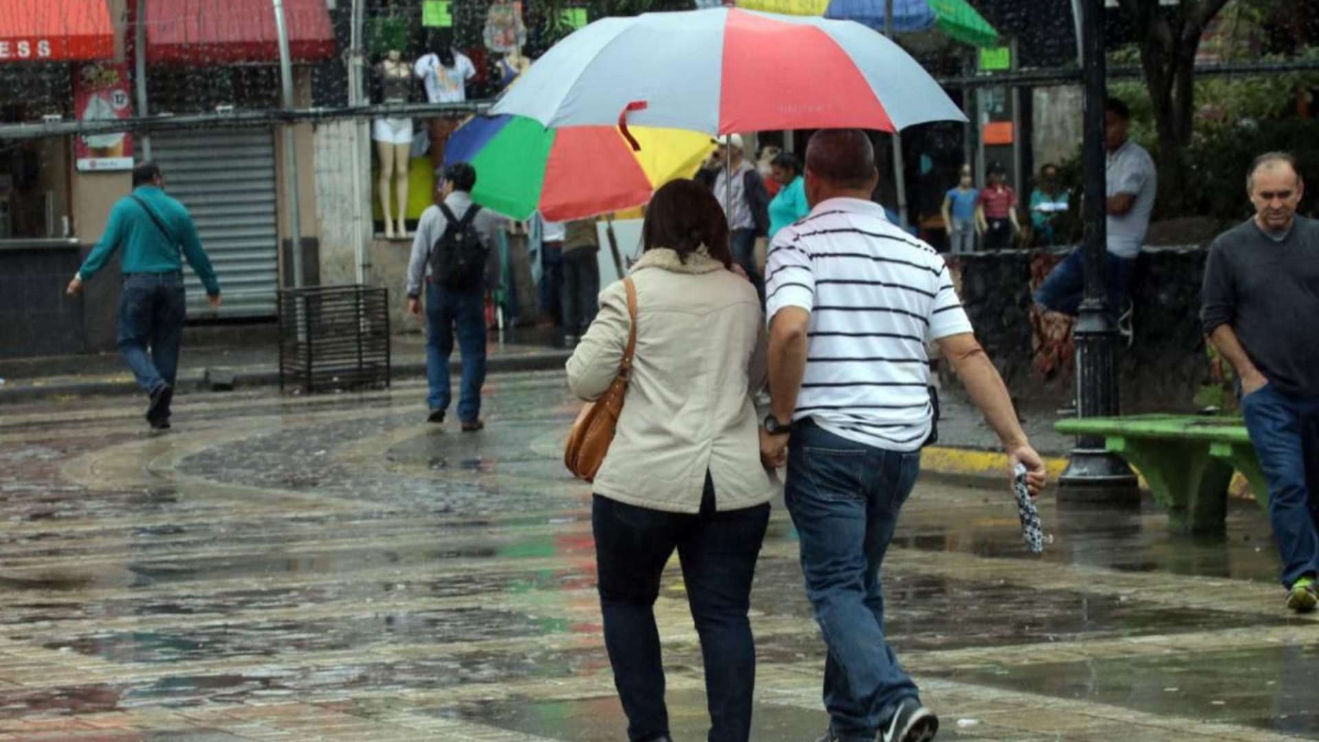 Clima en Honduras hoy jueves 7 de noviembre