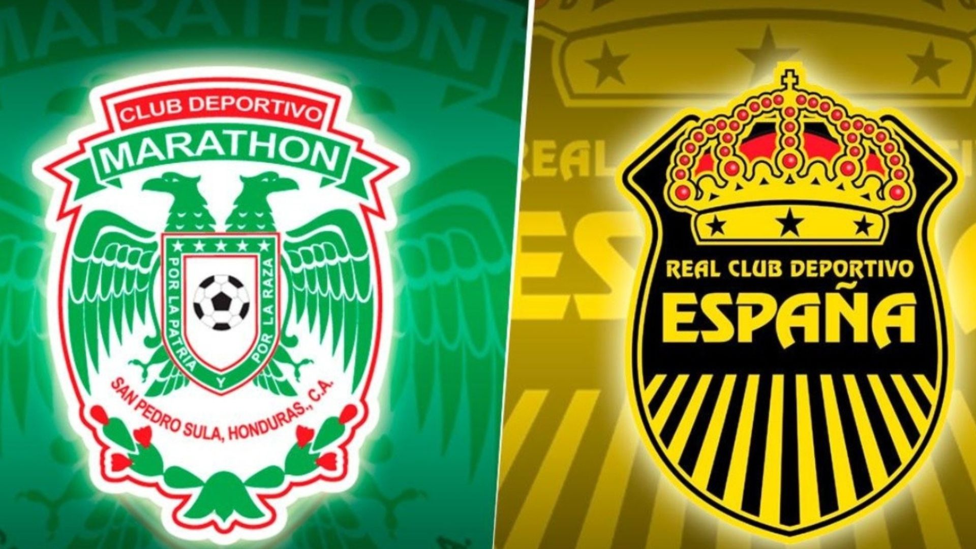 Real España Marathón