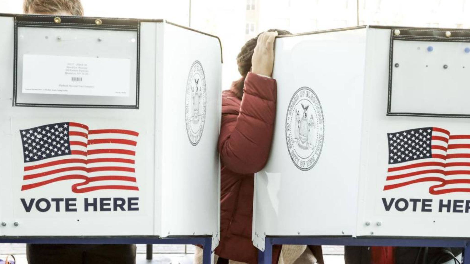 elecciones en EE. UU