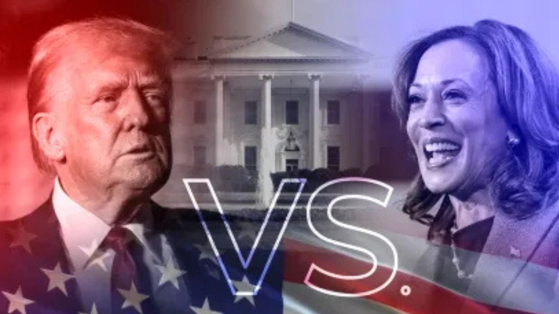 elecciones en Estados Unidos 2024