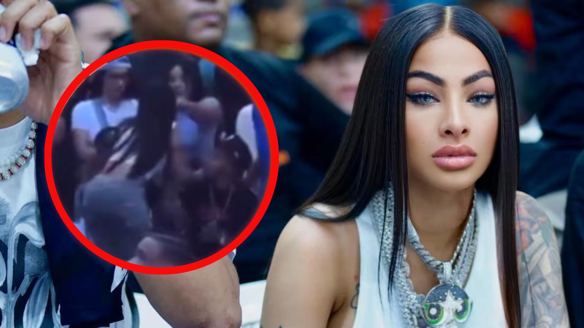 Yailin La Más Viral