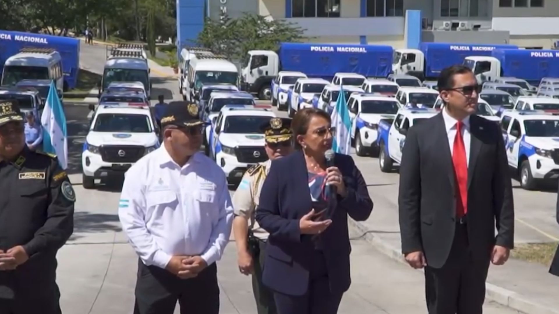 Policía Nacional