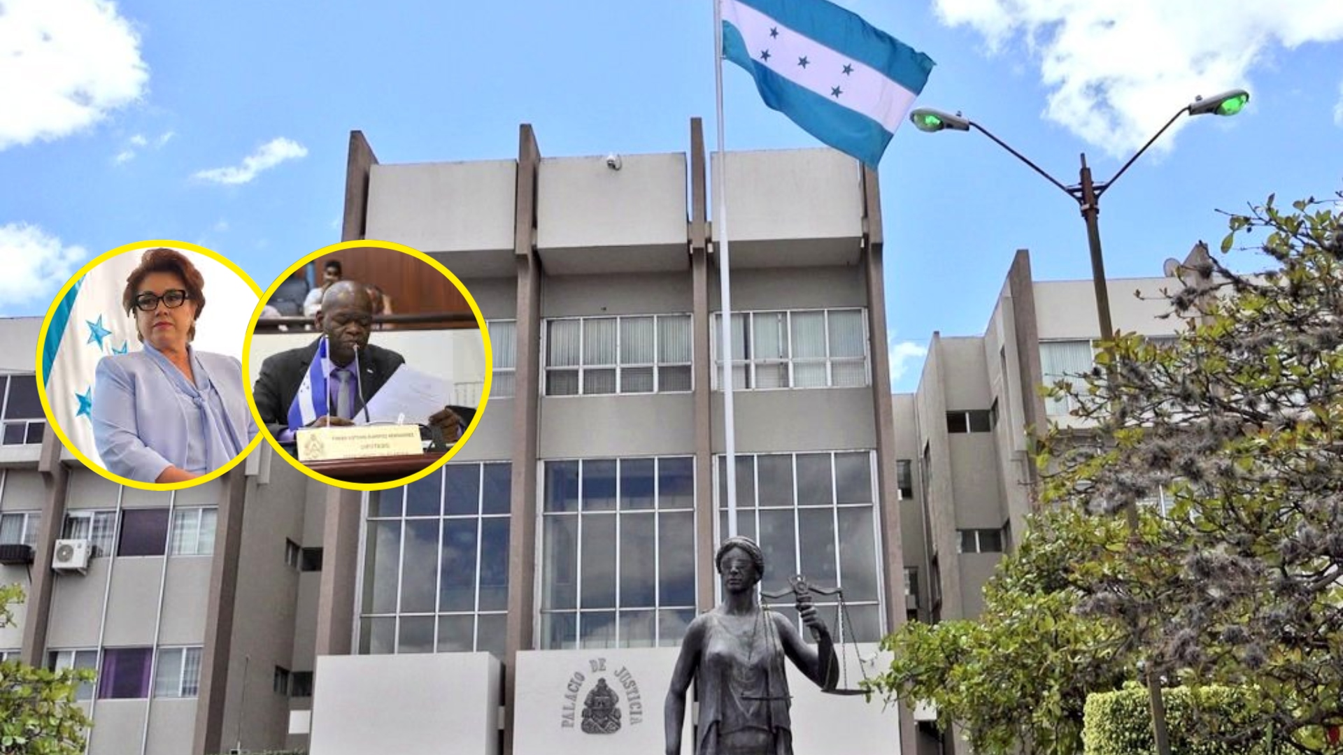 Raquel Obando insta al gobierno para dialogar sobre el tema de la extradición