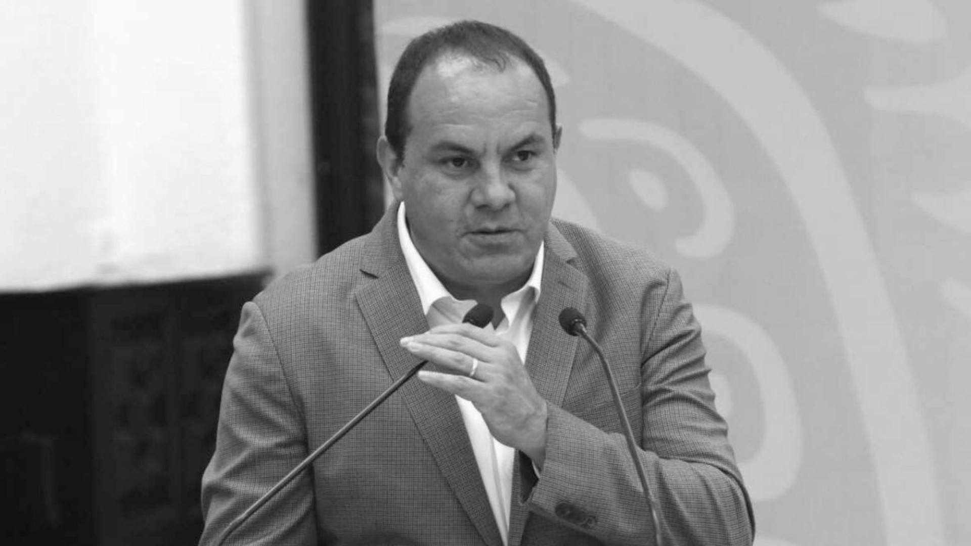 Murió Cuauhtémoc Blanco afirman los rumores
