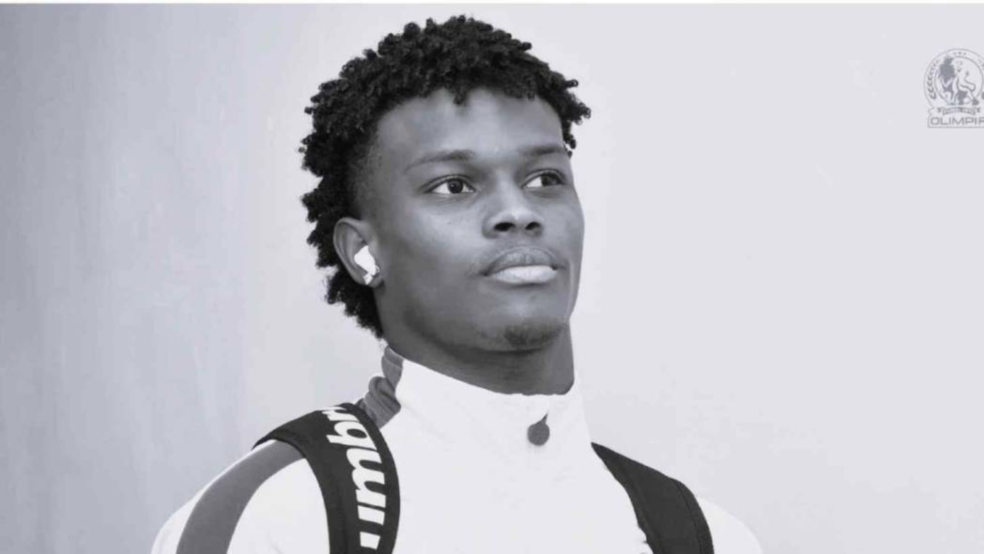 Revelan motivo por el cual Demetri Gordon viajó a La Ceiba pese a partido Olimpia vs Juticalpa