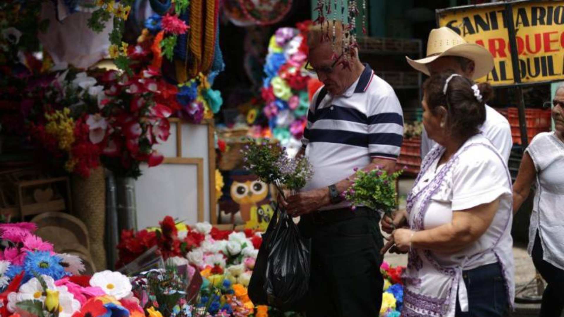 Día de los Difuntos en Honduras: así conmemoran a sus familiares