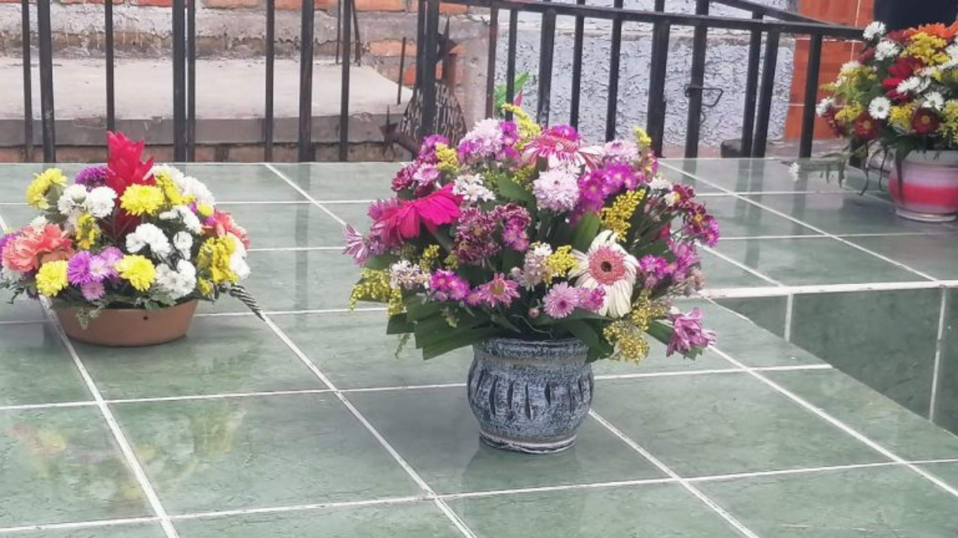 Día de los Difuntos en Honduras: así conmemoran a sus familiares