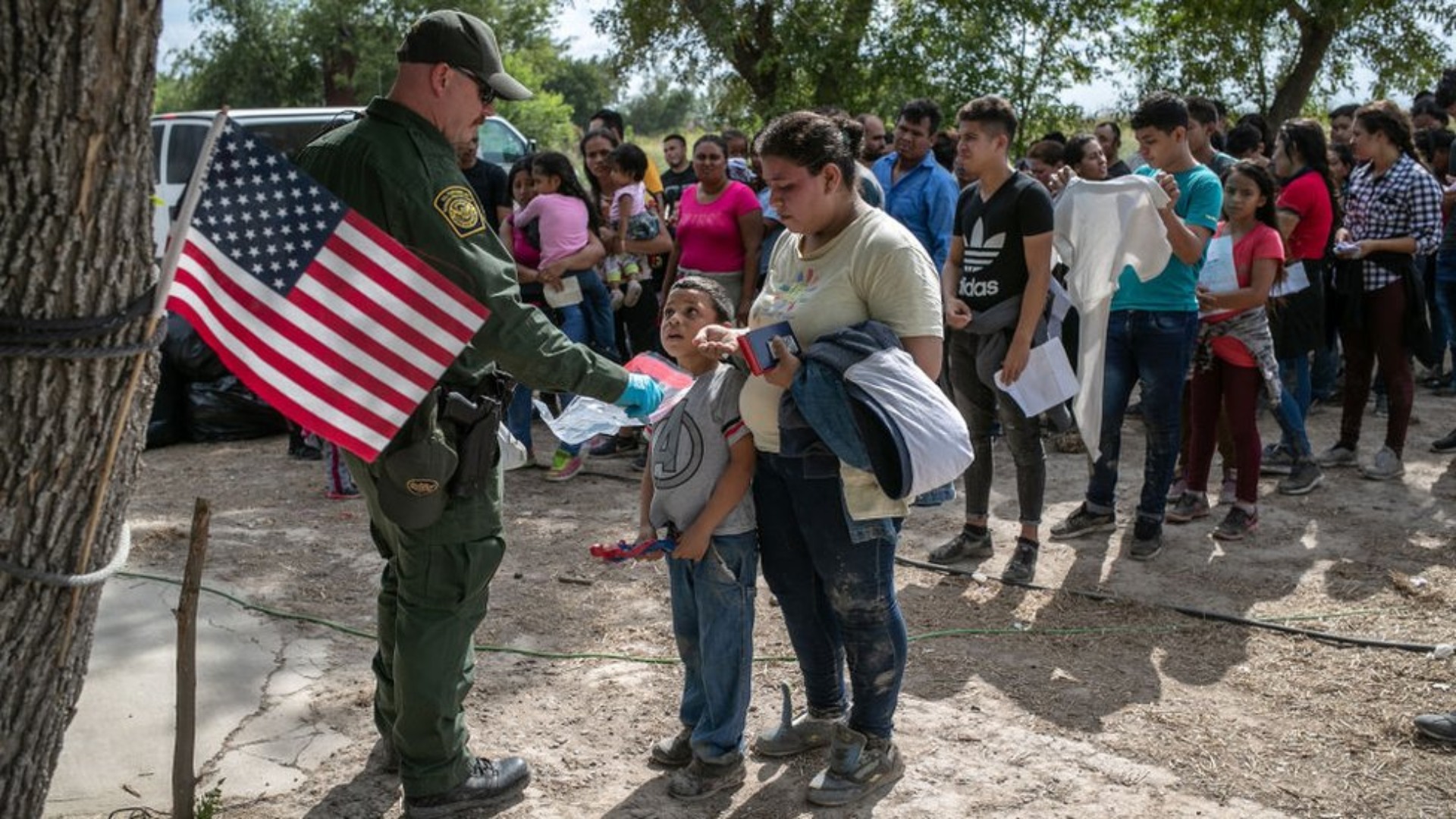 Donald Trump plan de deportaciones especialistas