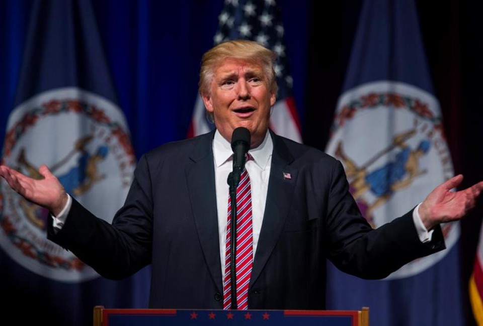 Empresarios de Honduras permanecen optimistas ante el gane de Donald Trump