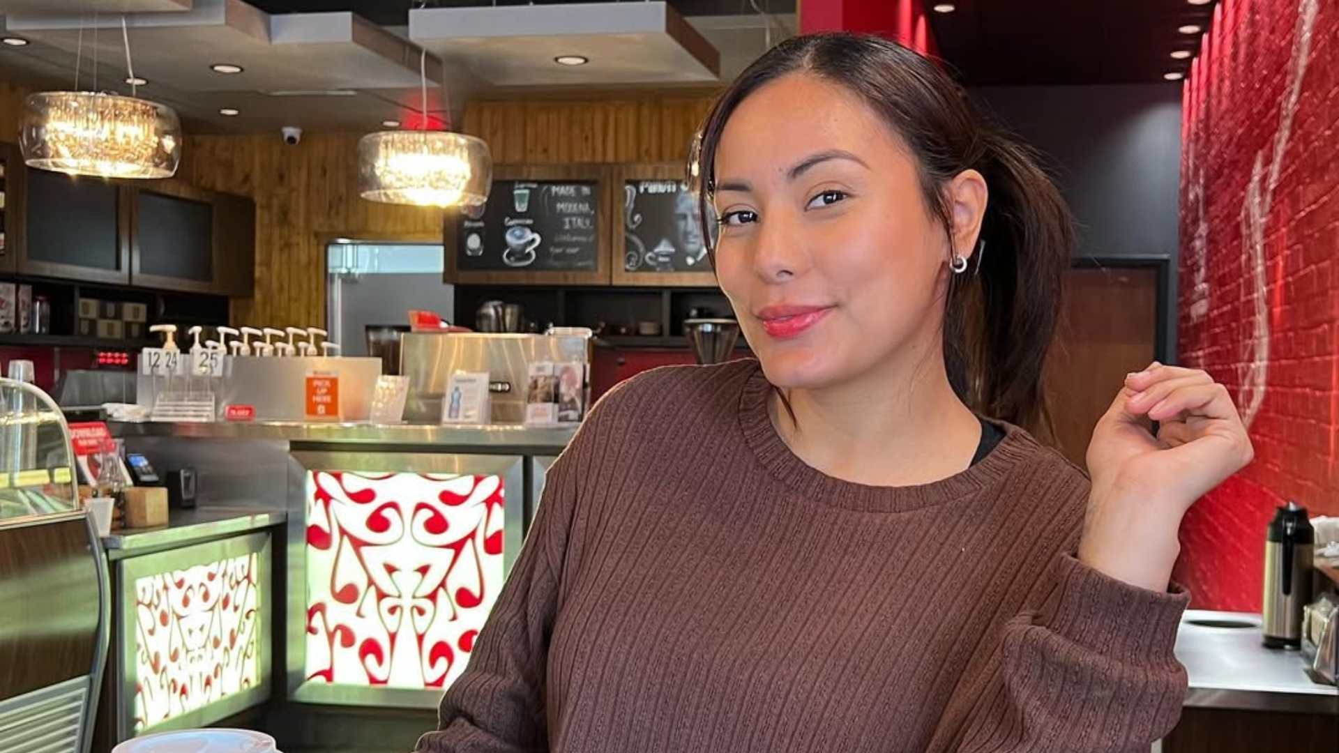 Elsa Oseguera