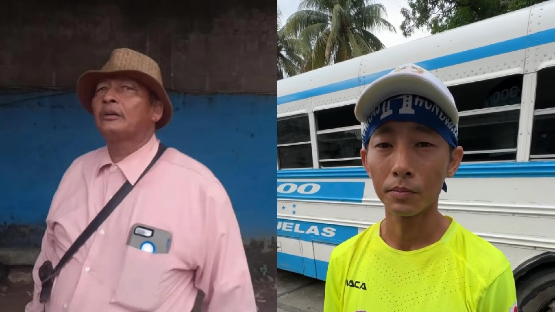 Apóstol Chago arremete contra Shin Fujiyama