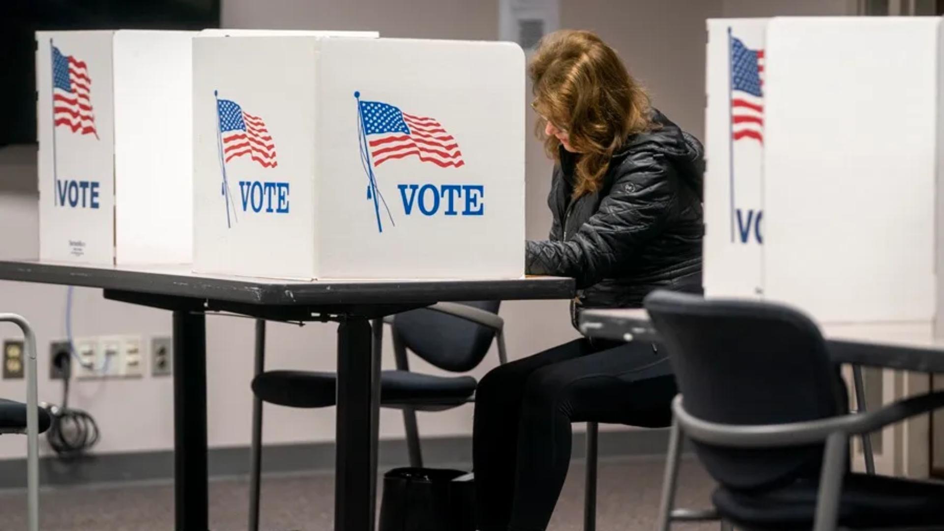 Resultados Elecciones Estados Unidos 2024: Donald Trump ganó la presidencia
