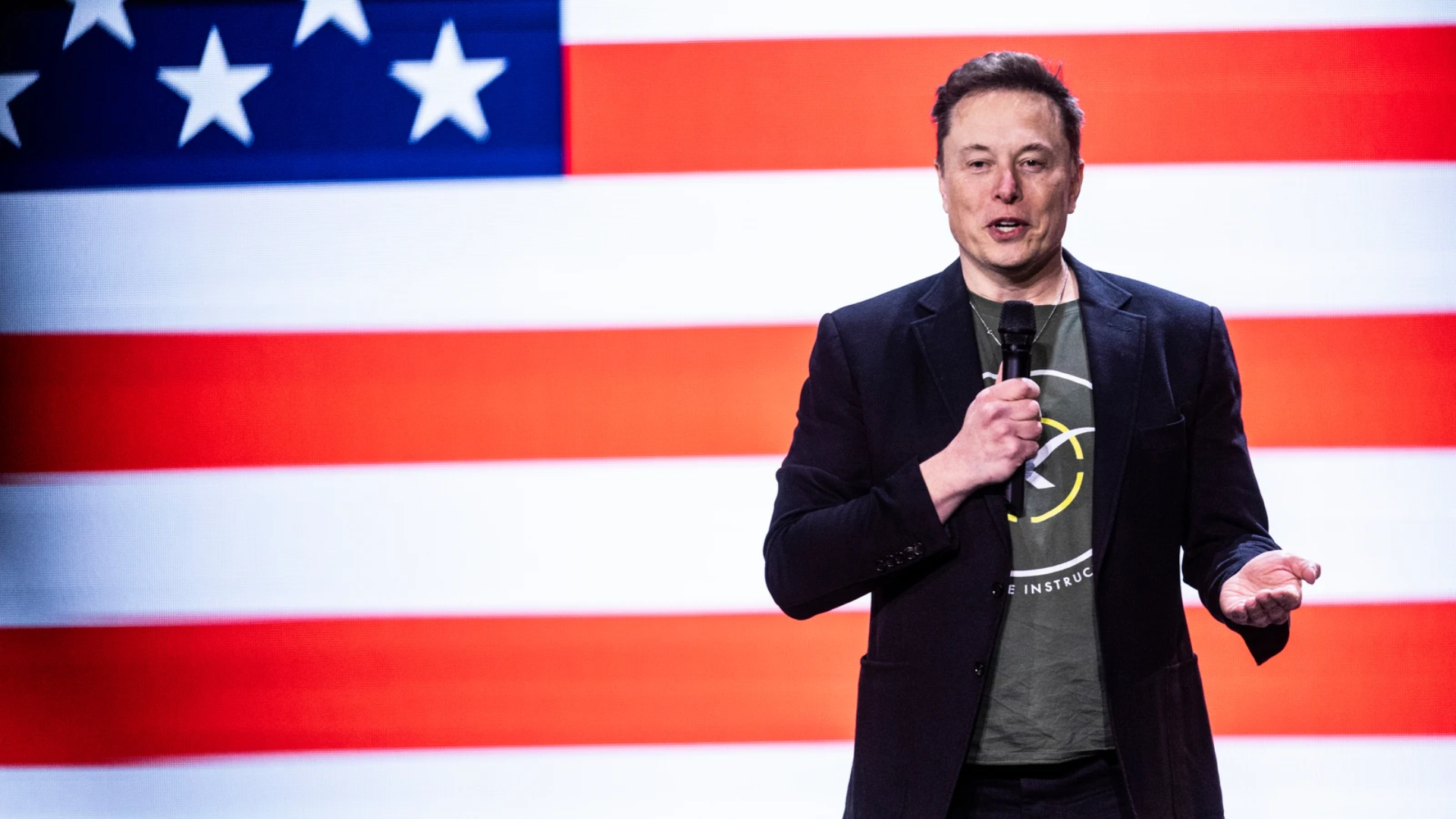 Elon Musk, magante crucial en la campaña de Donald Trump