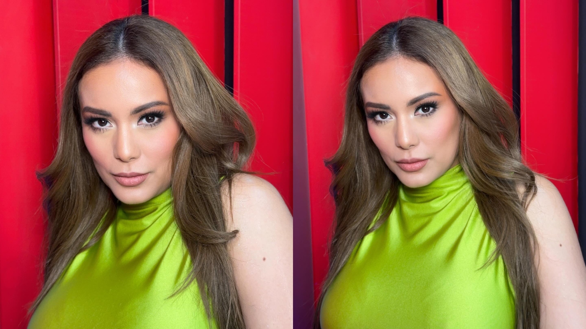 Elsa Oseguera regresa a la televisión hondureña