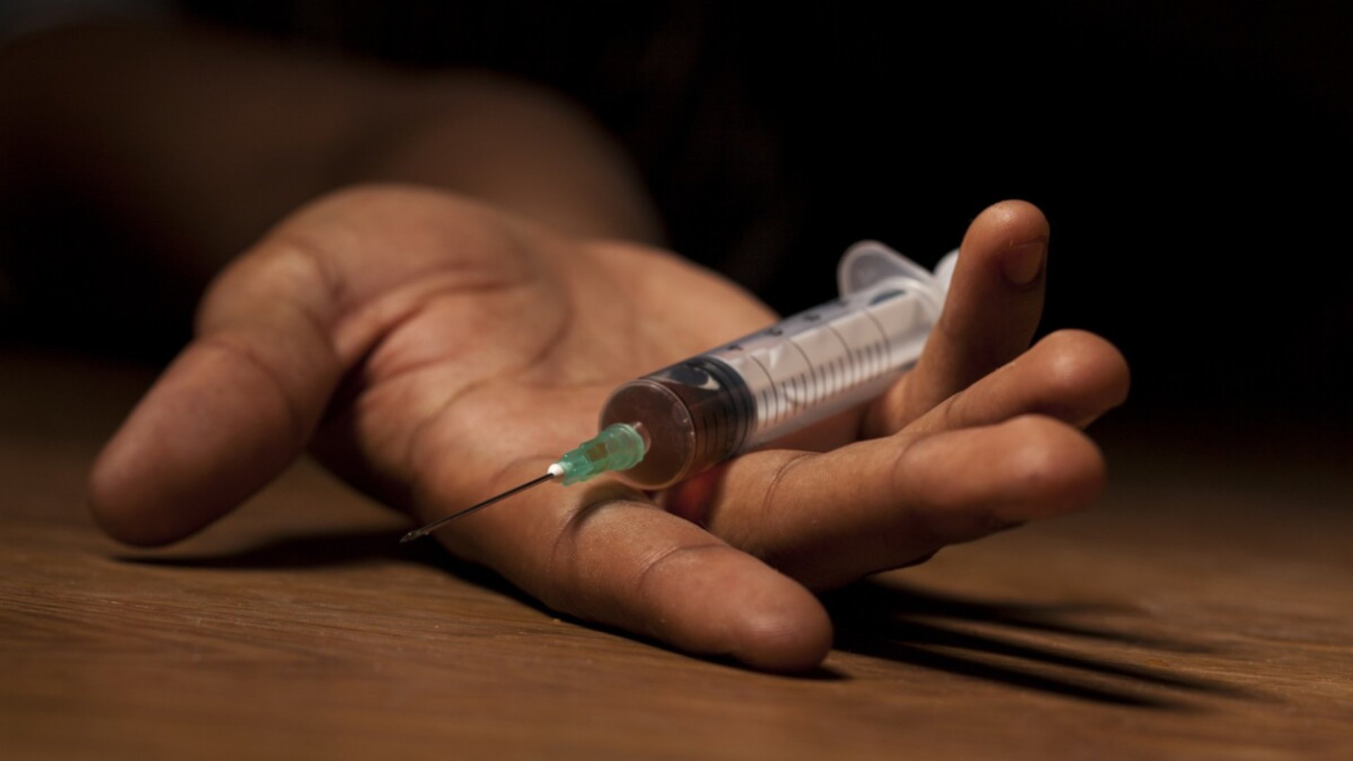 Fentalino en Estados Unidos: reducen muertes según la DEA