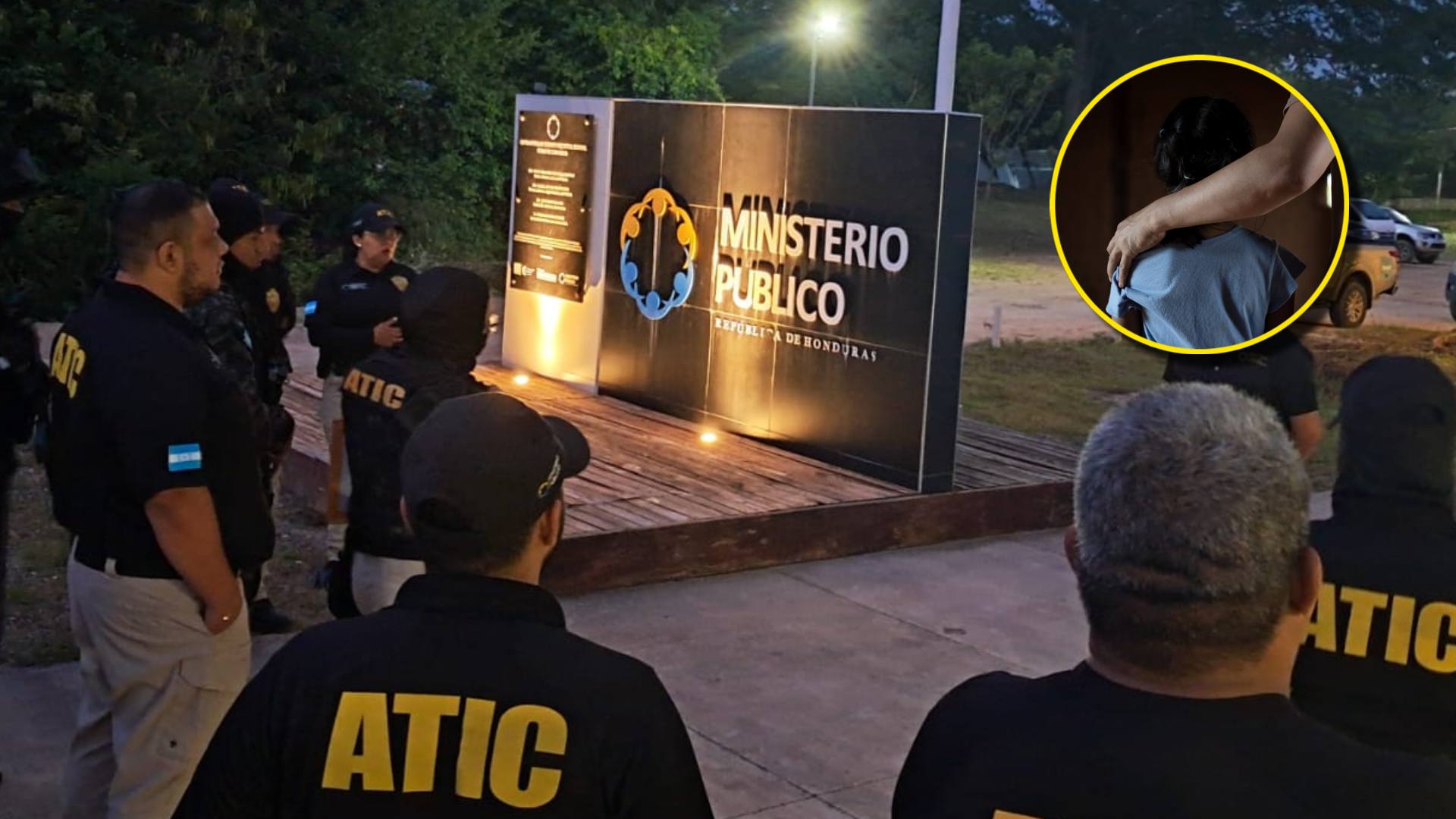 Explotación de menores en Honduras: exponen modus operandi
