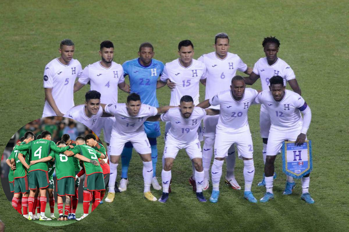 La Selección Nacional se concentra en San Pedro Sula