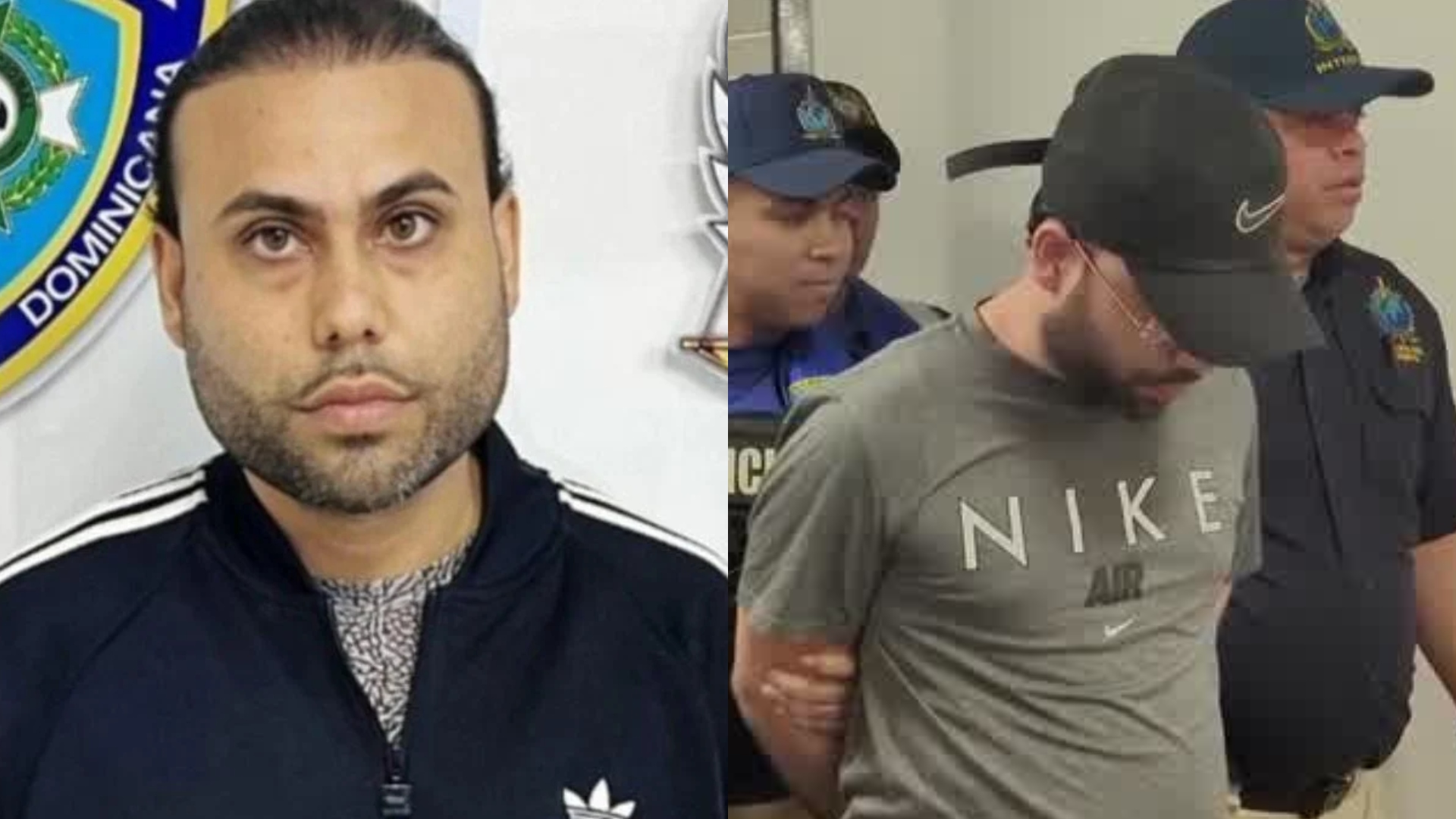 Gilbert Reyes pruebas psicológicas ginofobia