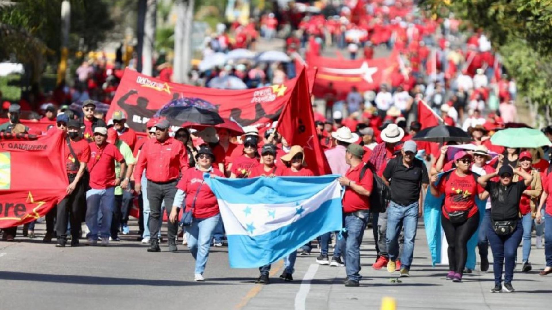 Gobierno campaña