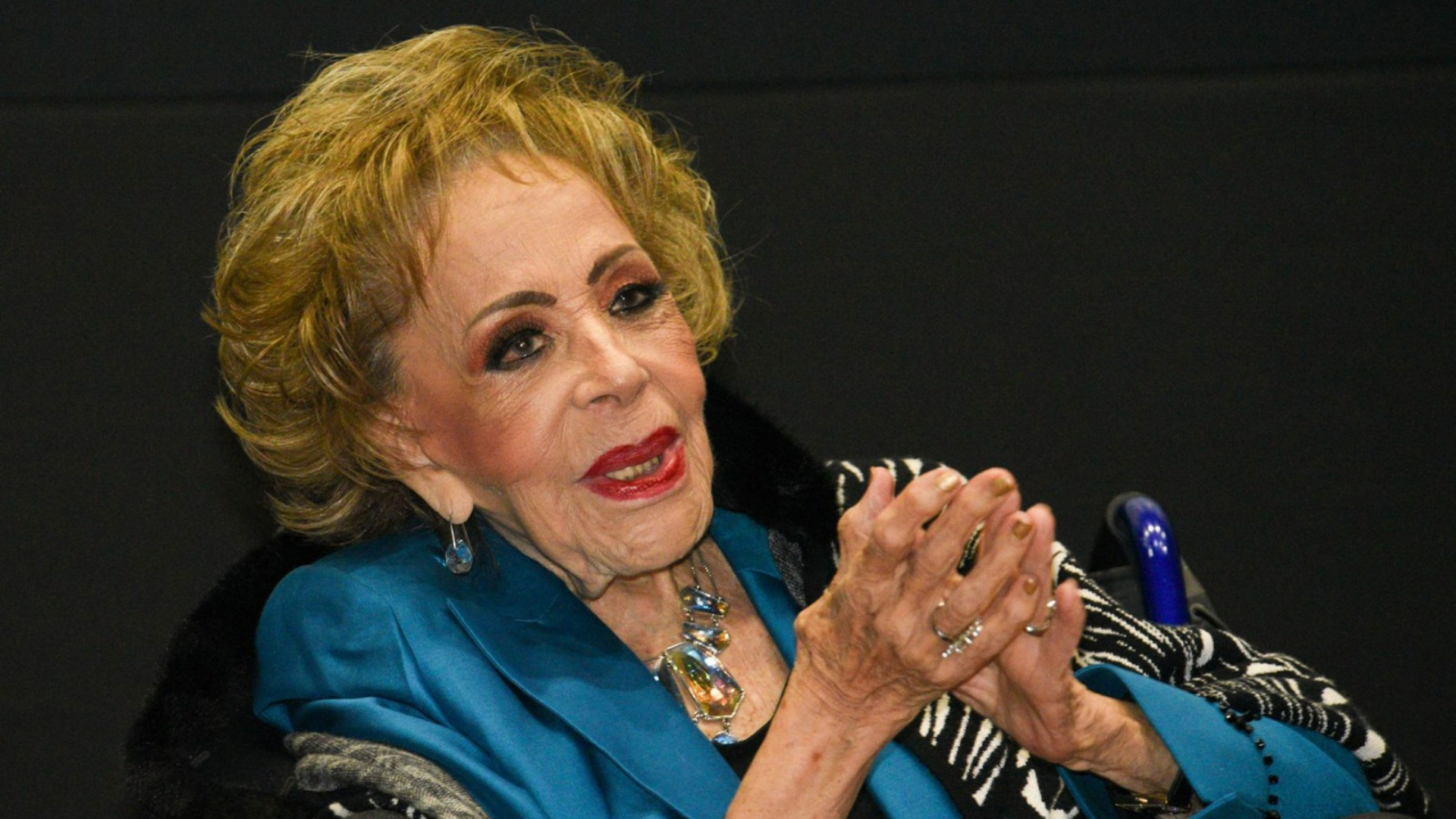 Herencia de Silvia Pinal: Conozca el legado de la legendaria actriz mexicana