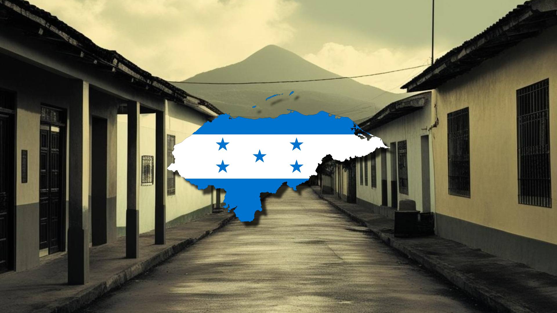 Honduras con la segunda peor calificación en corrupción