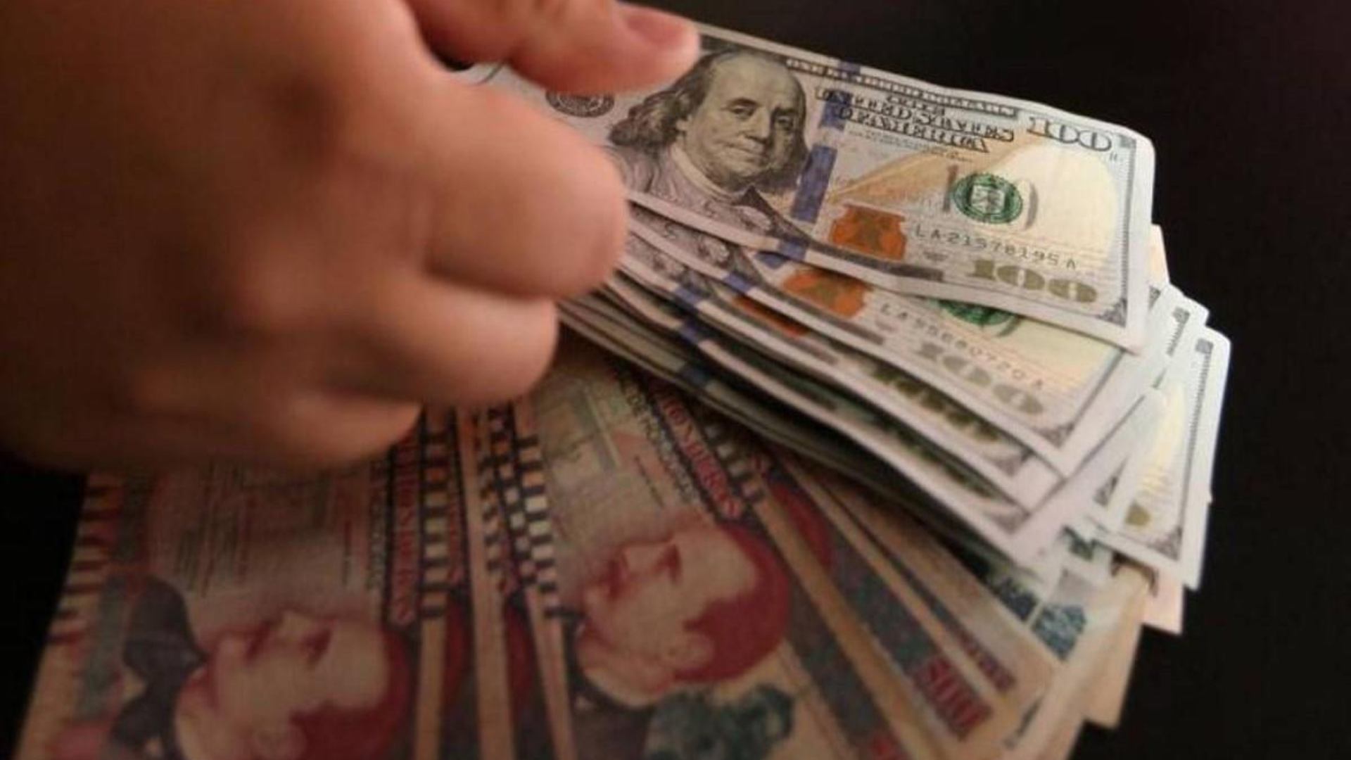 Lempira frente al dólar podría estabilizarse