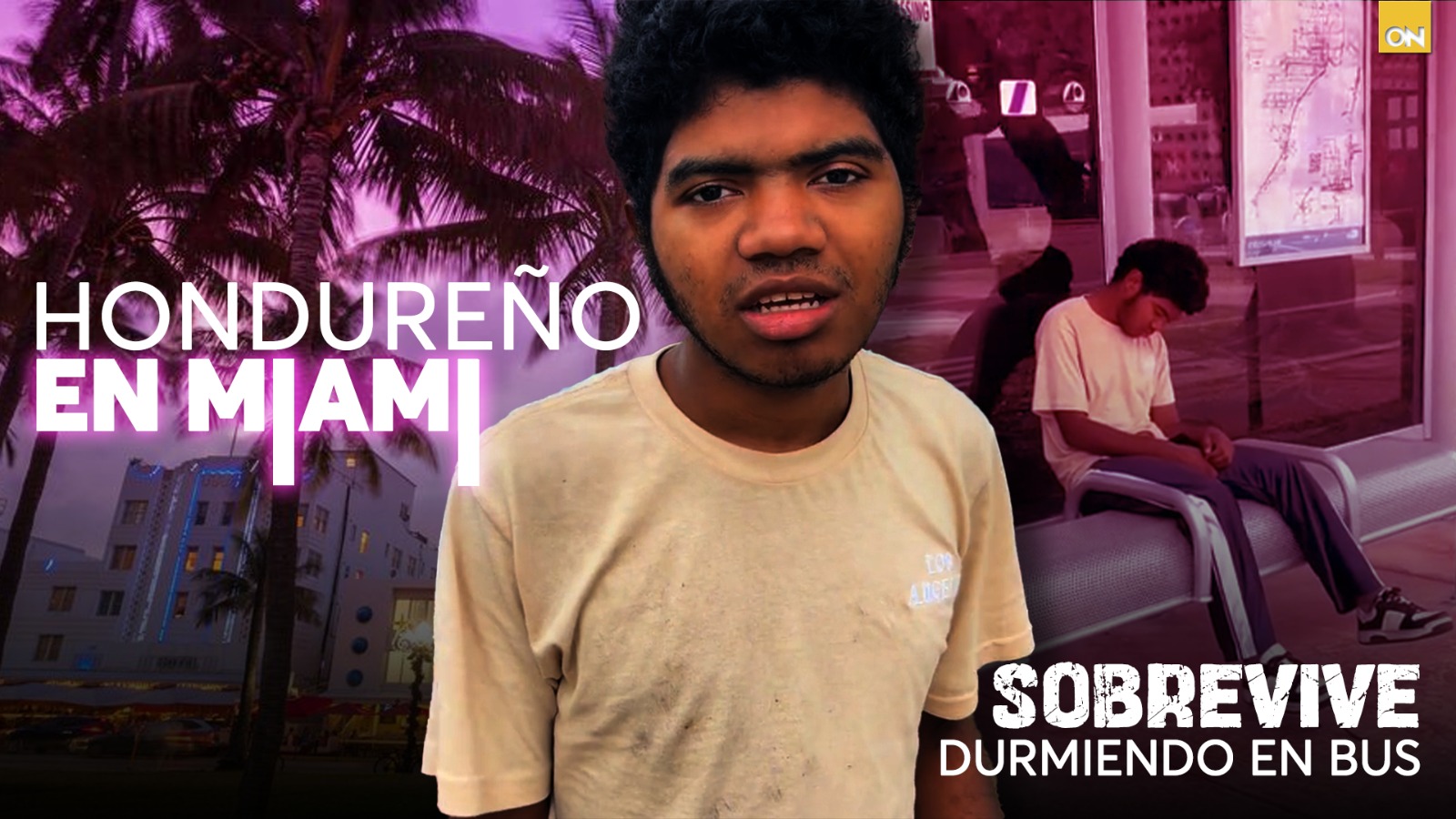 Hondureño Miami