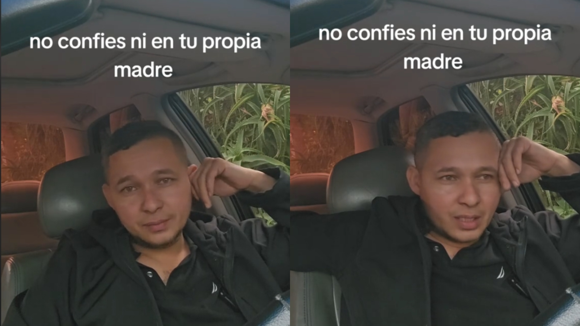 Madre le gasta los ahorros a hondureño