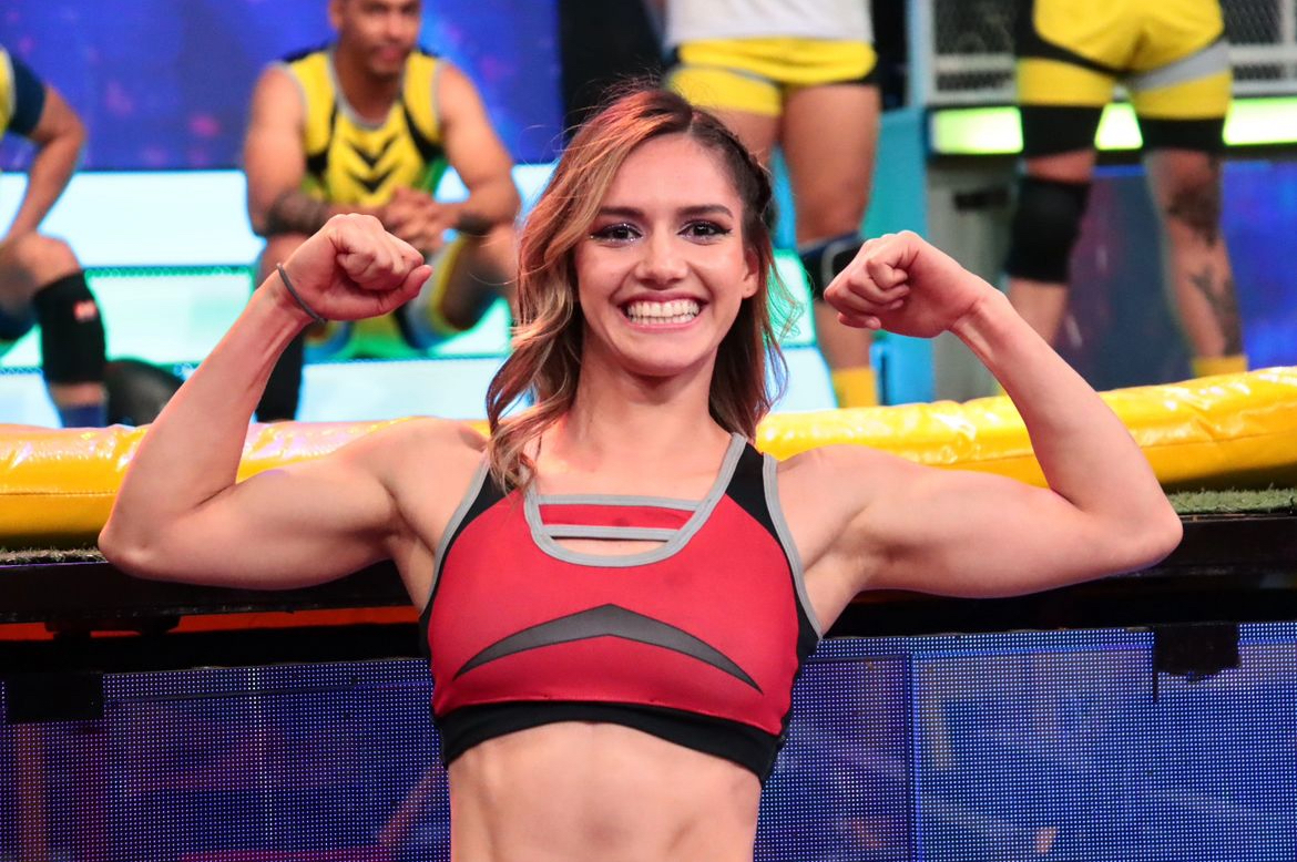 Calle 7 Internacional 