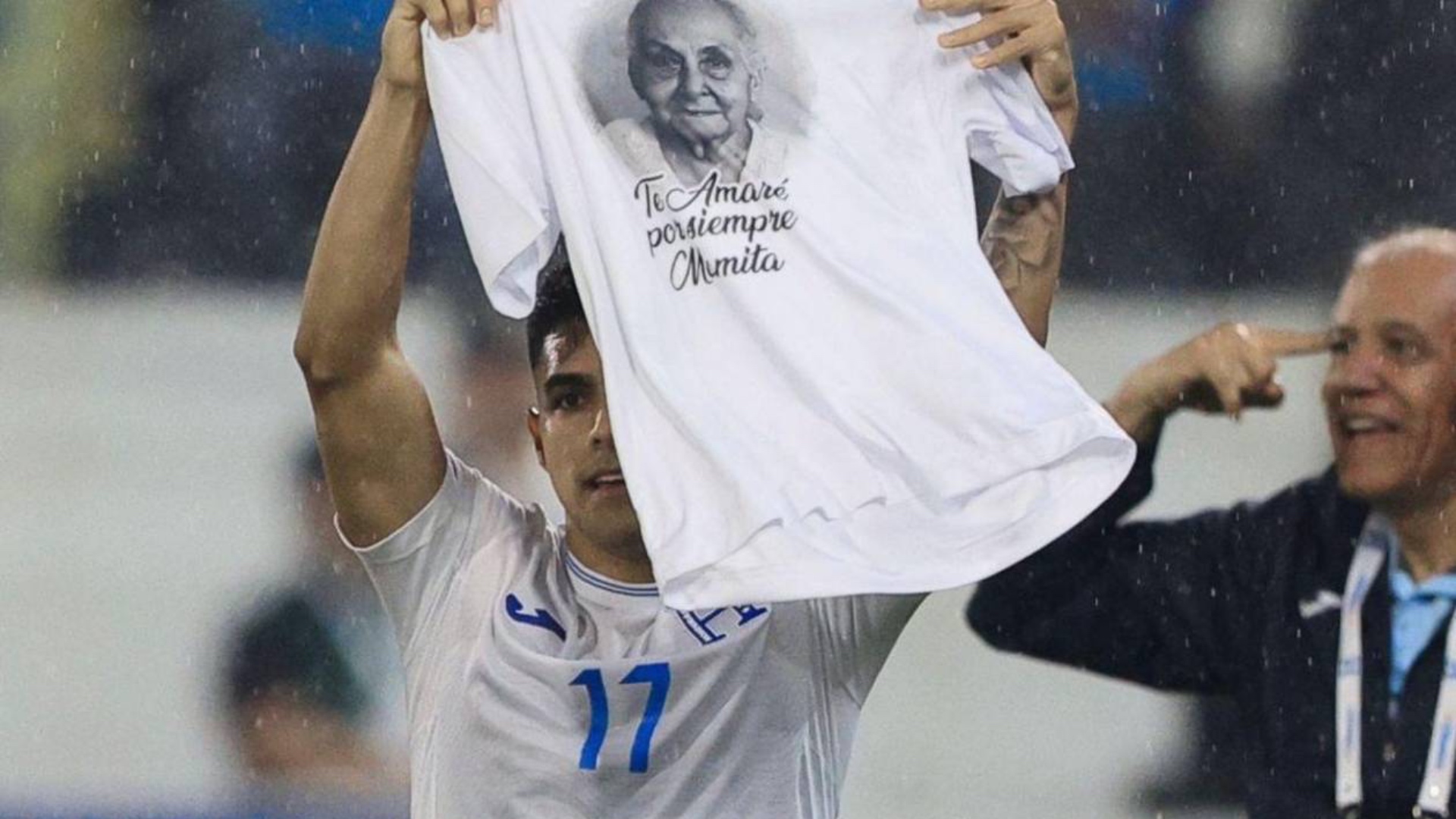 Honduras México