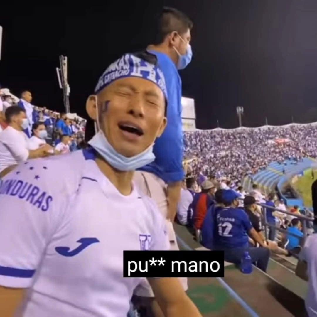 Honduras México