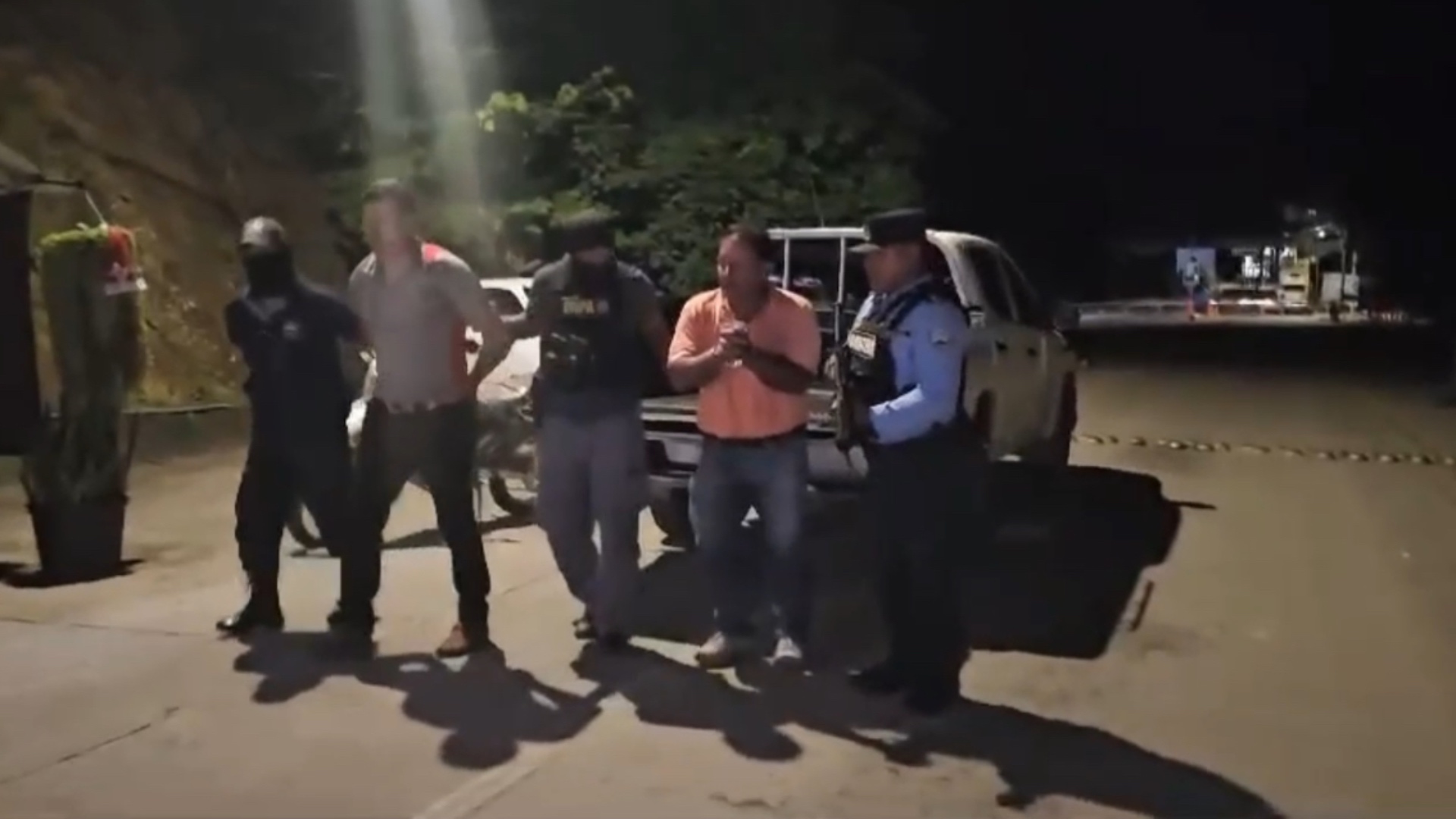 Nicaragüenses