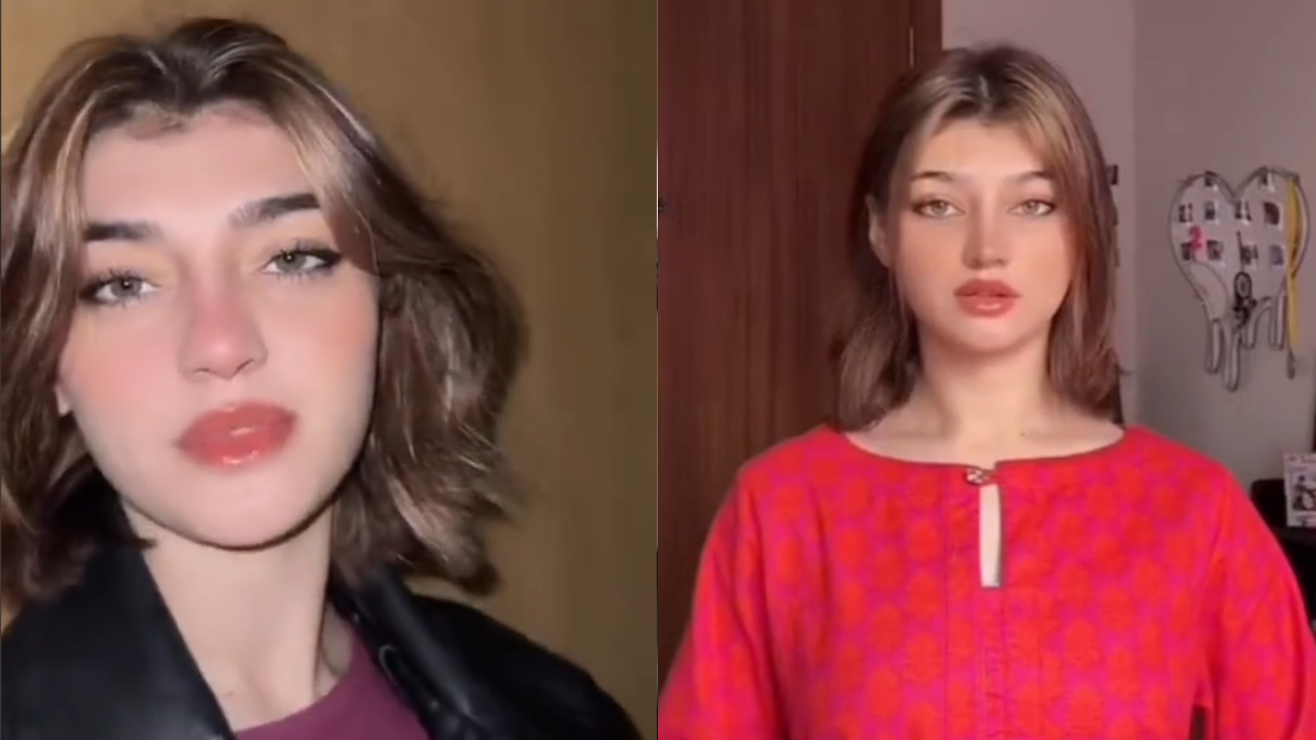 Imsha Rehman video viral tendencia