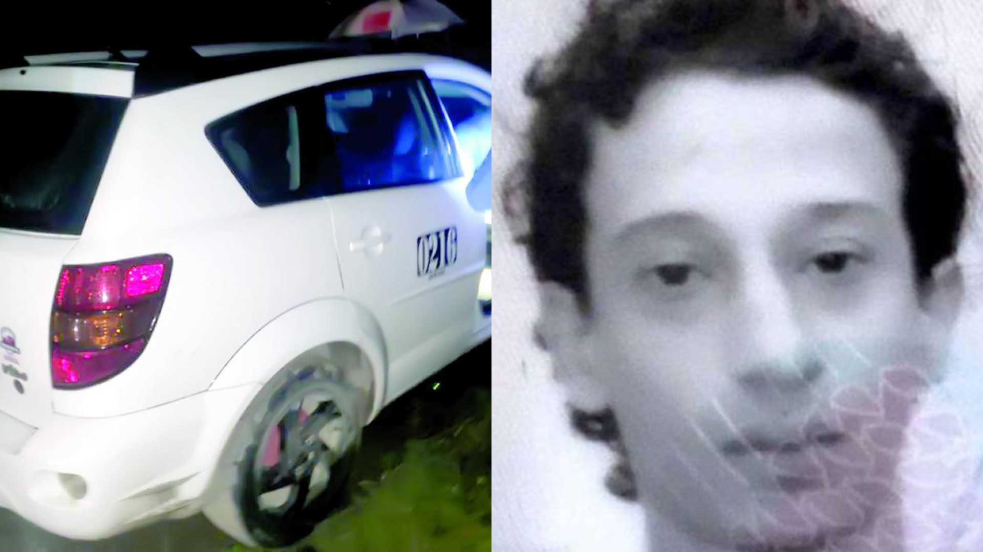 Jorge Humberto Estrada Reyes taxista ultimado
