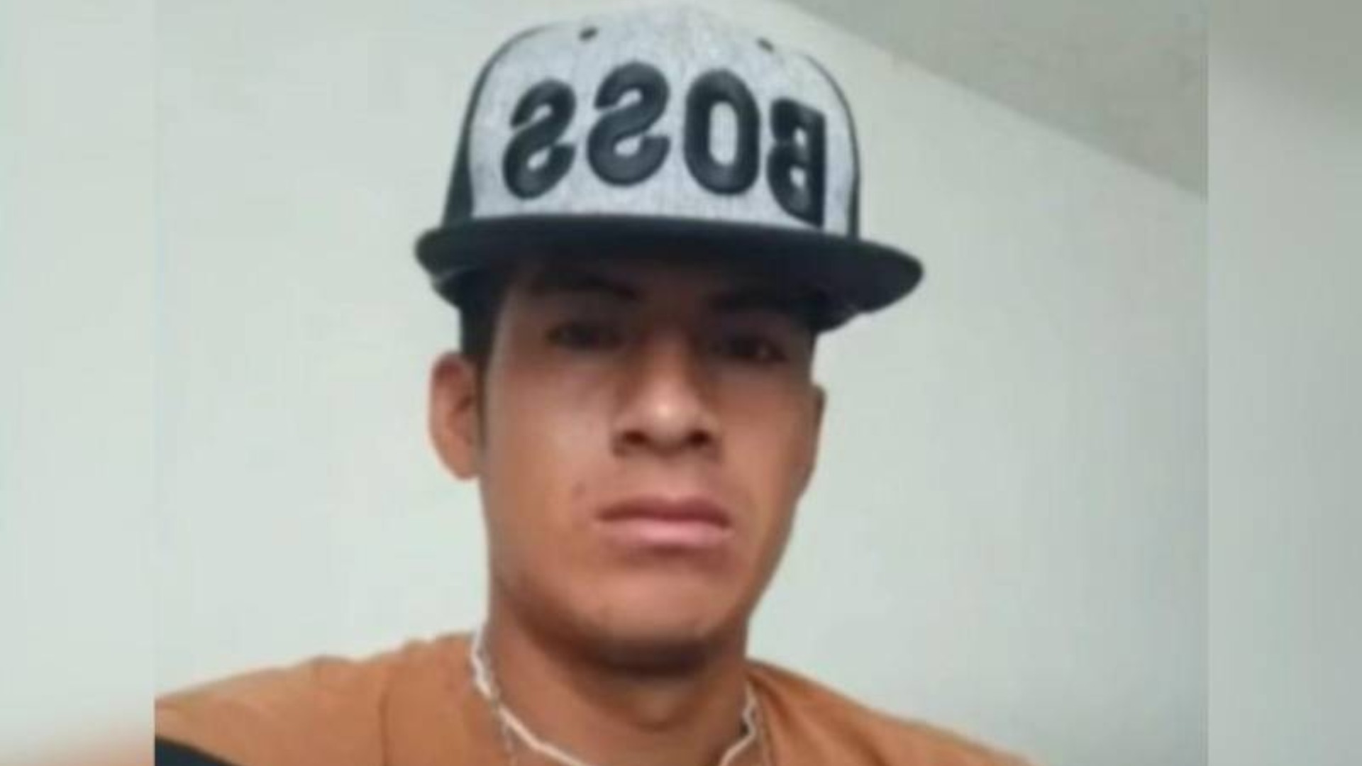 José Chávez hondureño accidente vial Estados Unidos hermanos heridos
