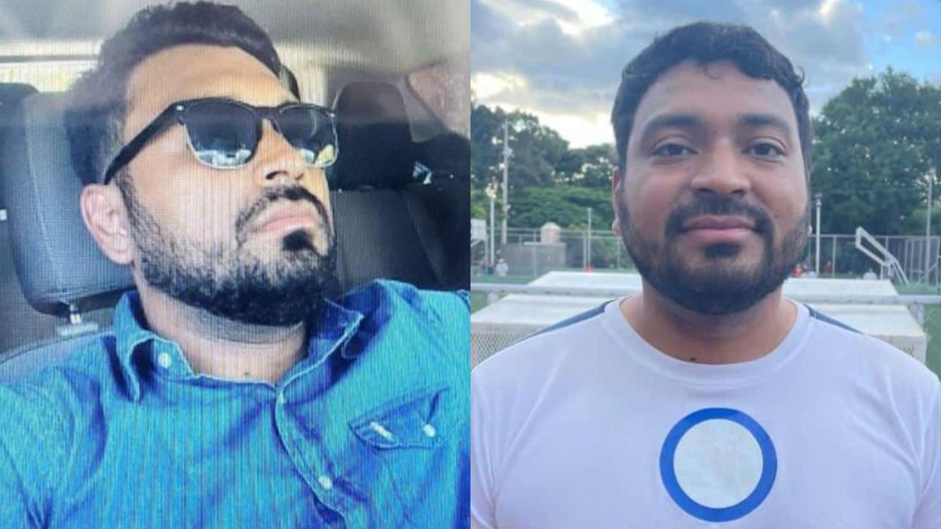 Josué Cáceres abogado ultimado Tegucigalpa