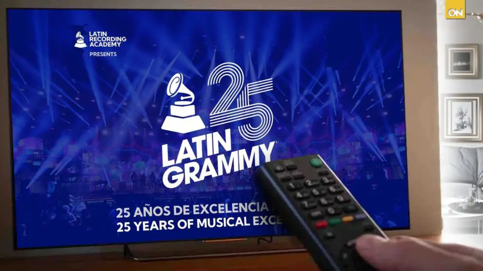 Latin Grammy 2024 