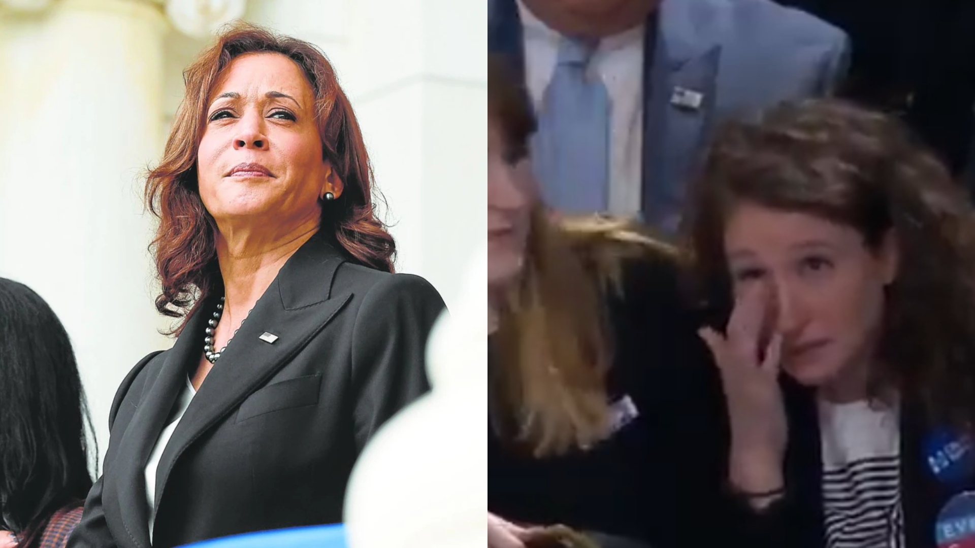 Kamala Harris