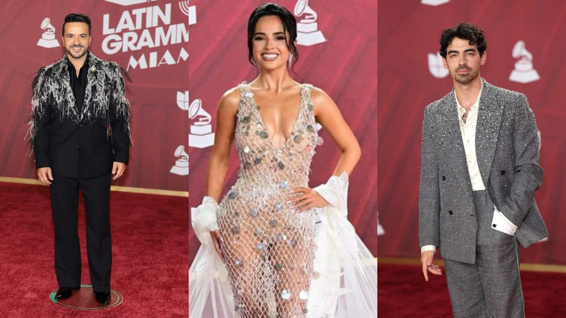 Latin Grammy