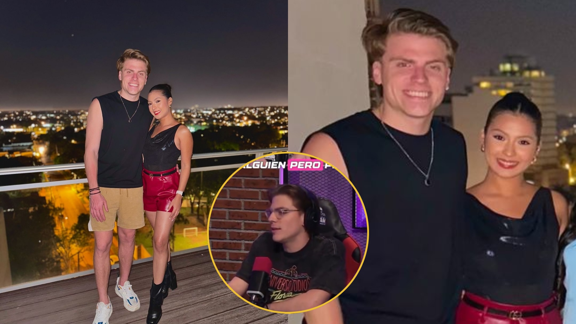 ¿Leo Rivas confiesa su amor por Poleth Ríos? Estas fueron sus conmovedoras declaraciones